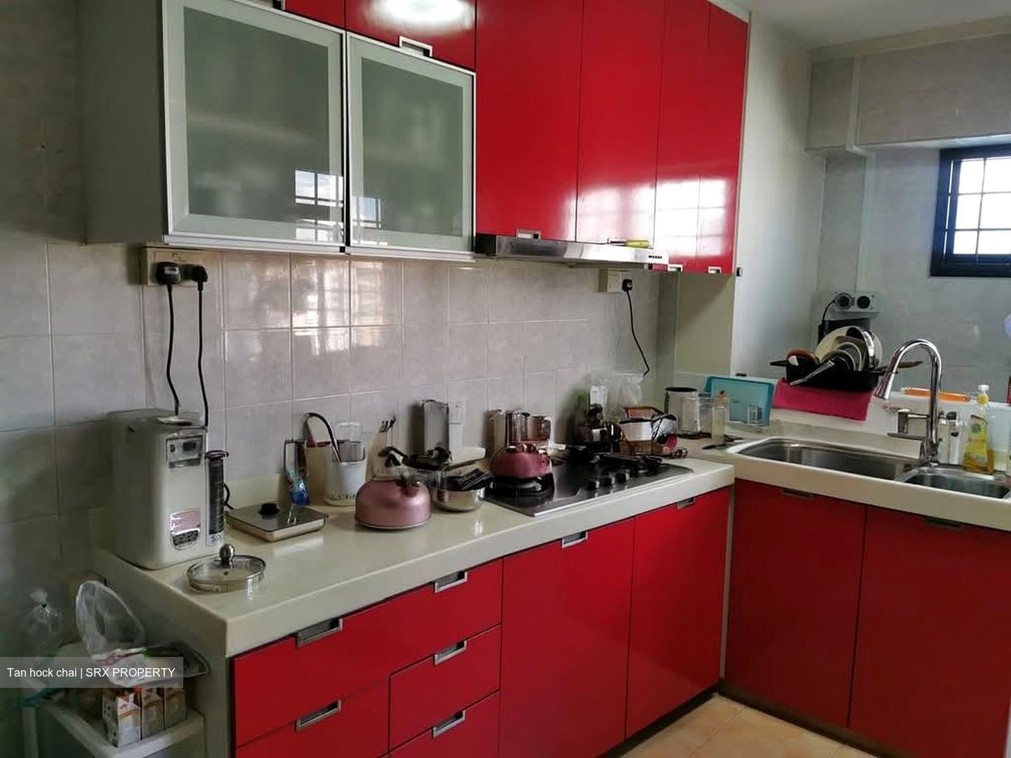Blk 650B Jurong West Street 61 (Jurong West), HDB 5 Rooms #572935071
